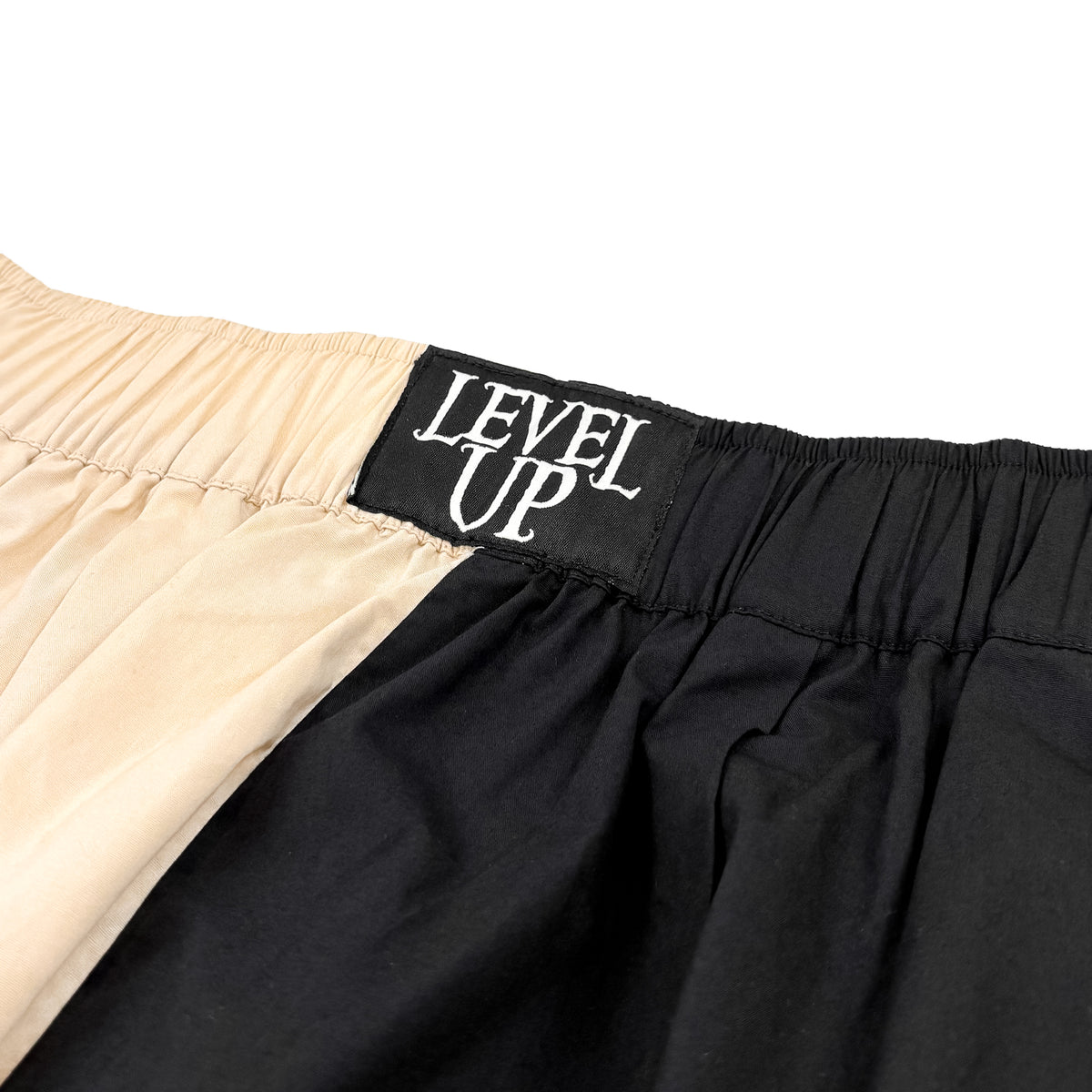 Level Up - Fate & Fortune Custom Pants