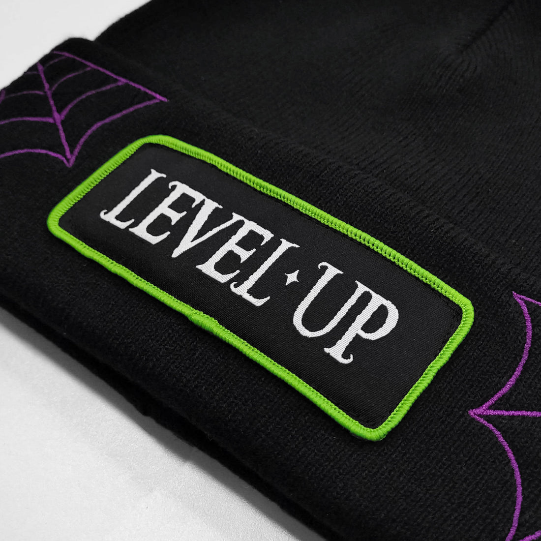Level Up Shop