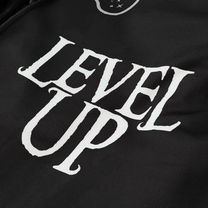 Level Up - Moon Phase Cloak