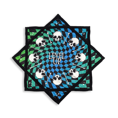 Level Up - Dapostar