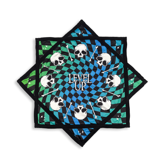 Level Up - Dapostar