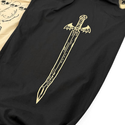Level Up - Fate & Fortune Custom Pants