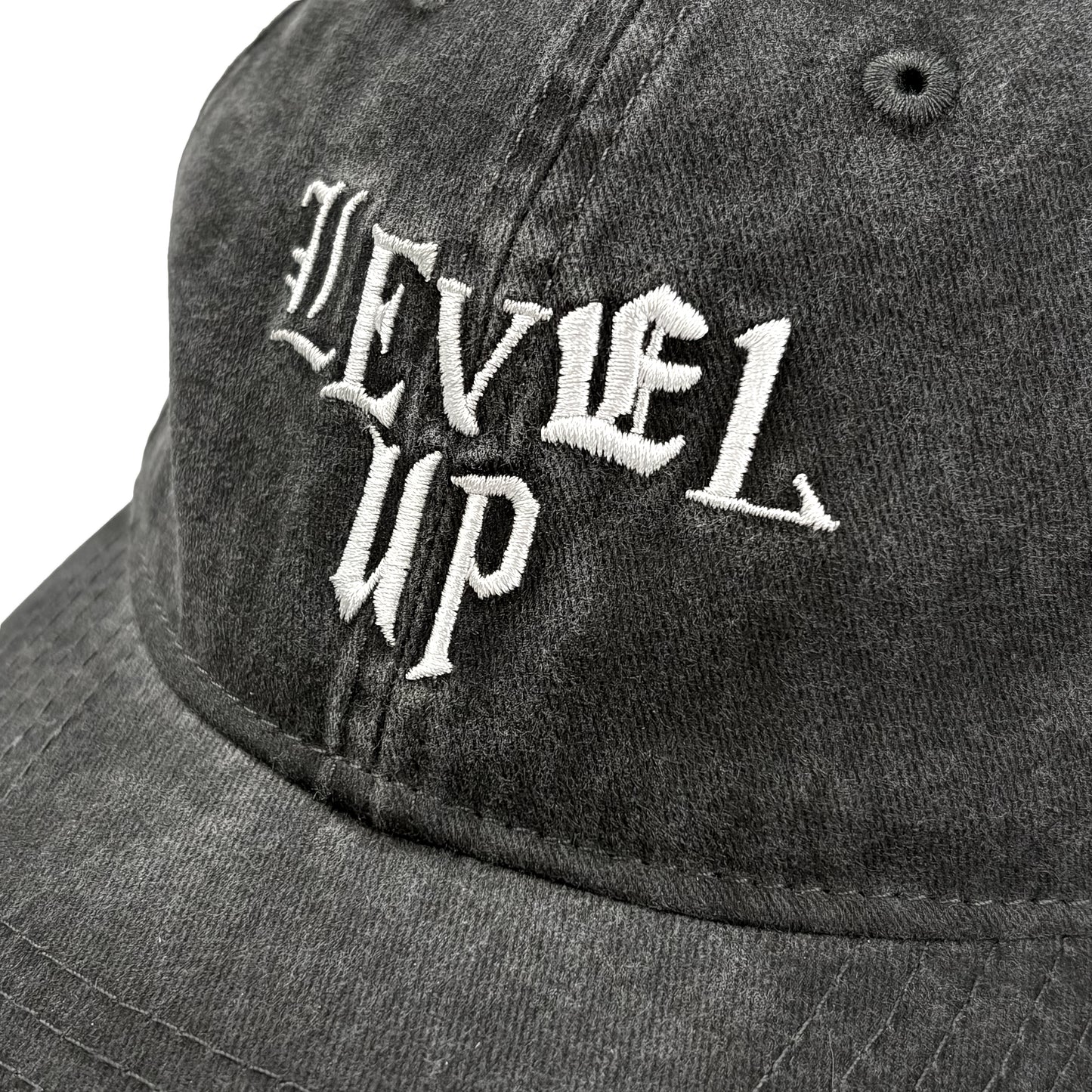 Level Up - Summerween Dad Hat