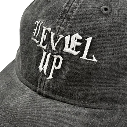 Level Up - Summerween Dad Hat