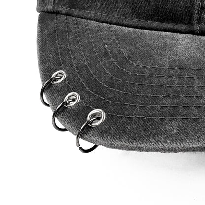 Level Up - Summerween Dad Hat