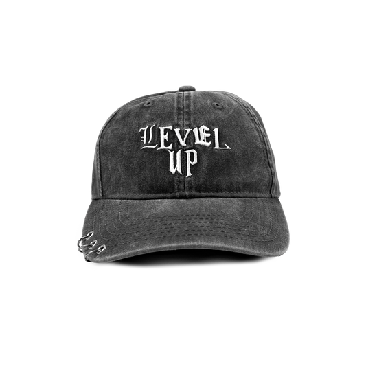 Level Up - Summerween Dad Hat