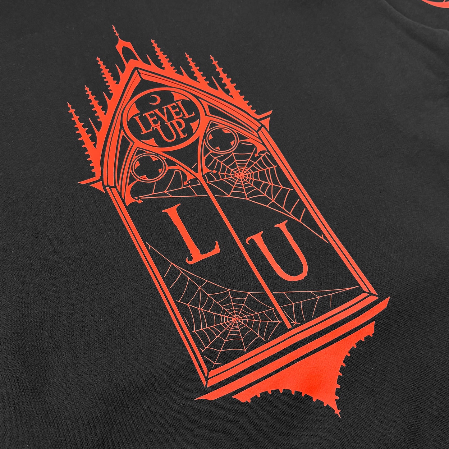 Level Up - Winter Eclipse Pullover Hoodie