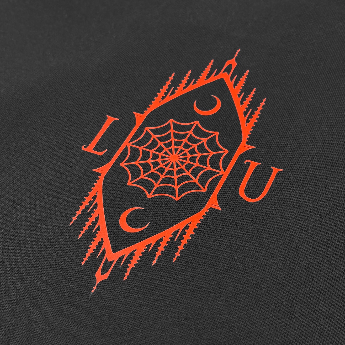 Level Up - Winter Eclipse Pullover Hoodie