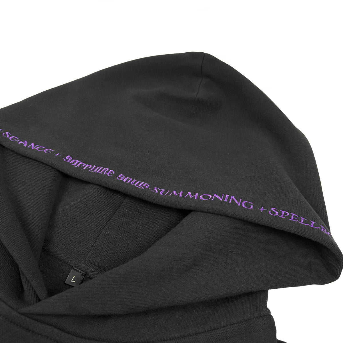 Level Up - Cosmic Eclipse - Custom Heavyweight Hoodie