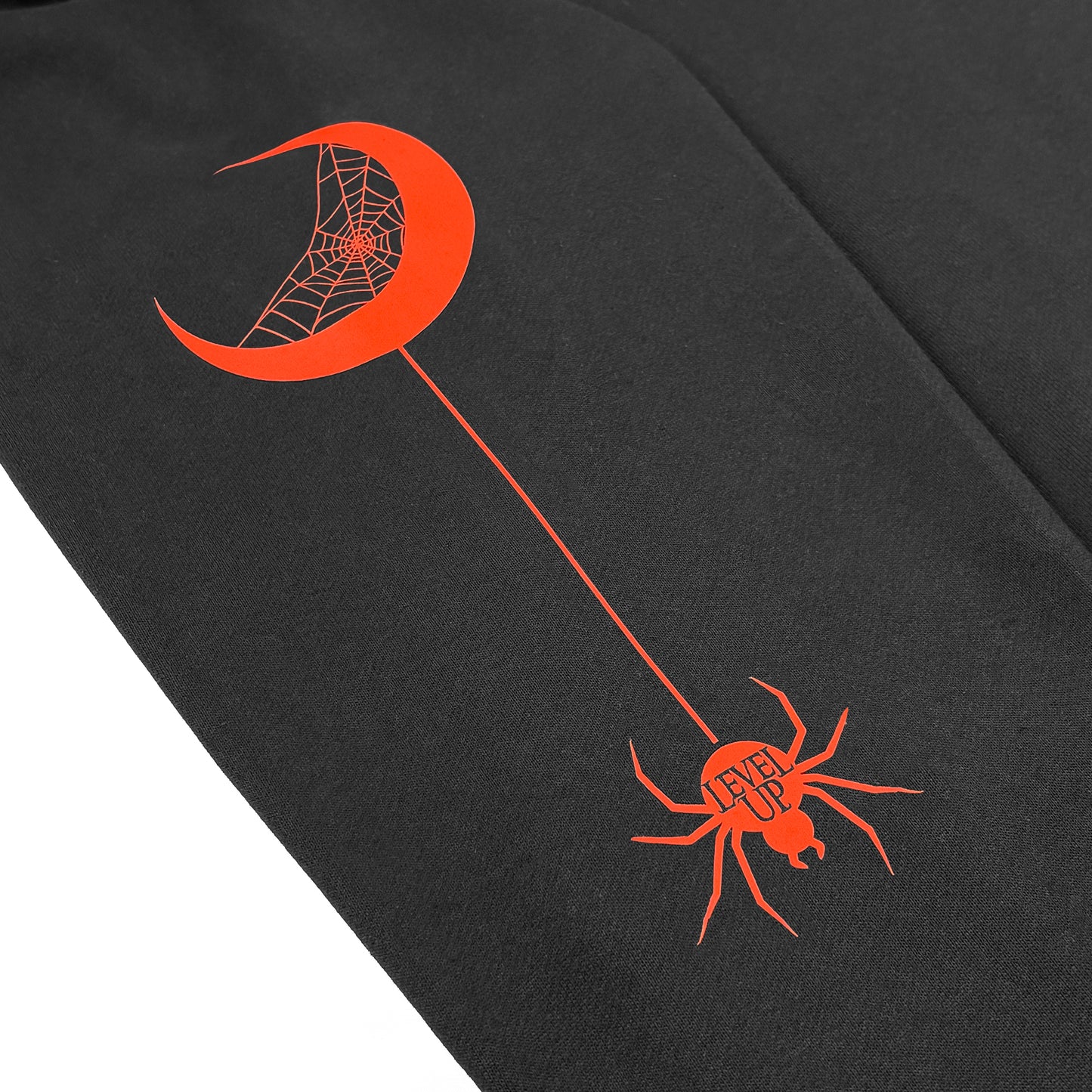 Level Up - Winter Eclipse Pullover Hoodie