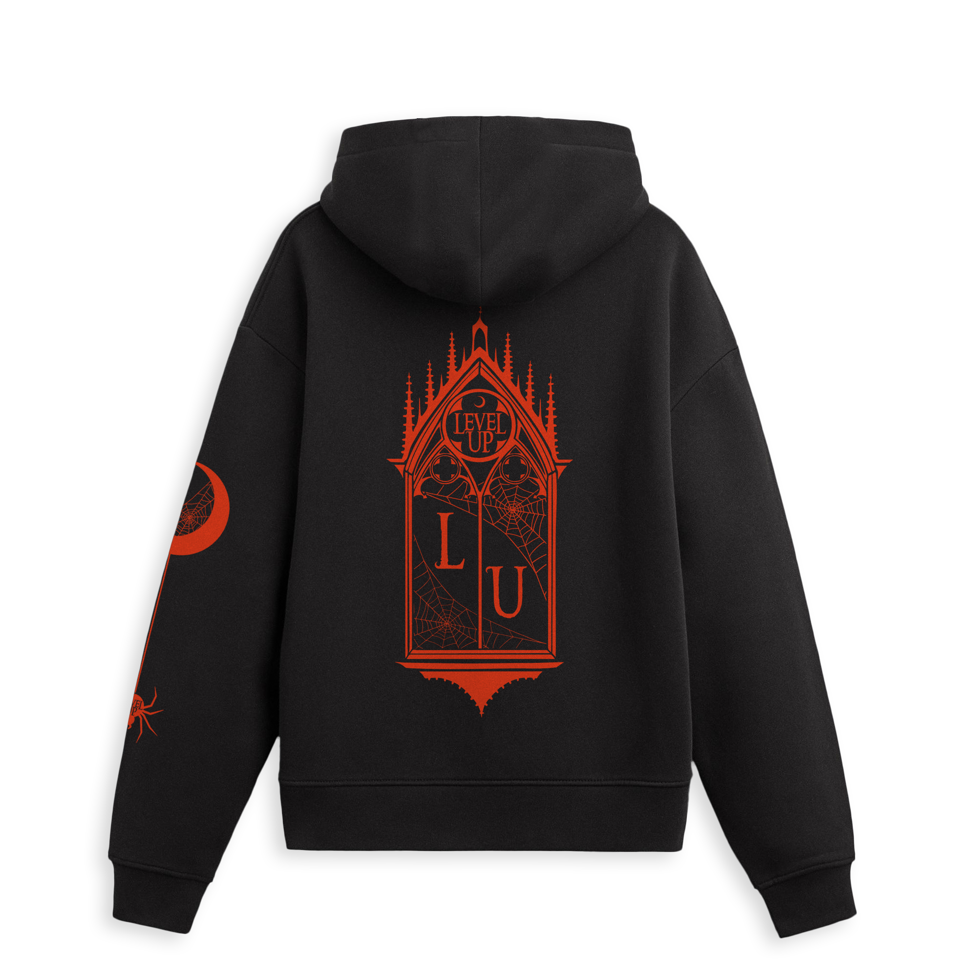 Level Up Shop