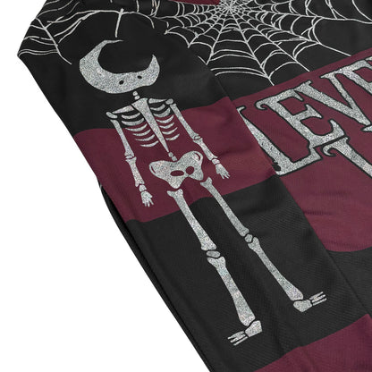 Level Up - Eternal Web Motocross Jersey