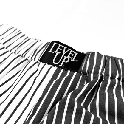 Level Up - Shorts