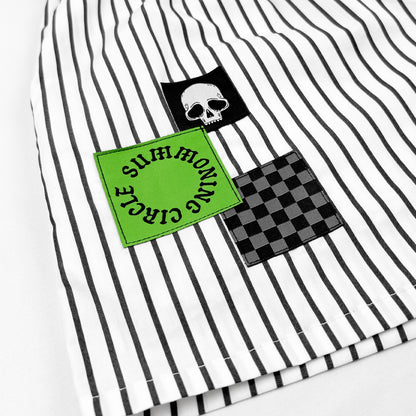 Level Up - Shorts