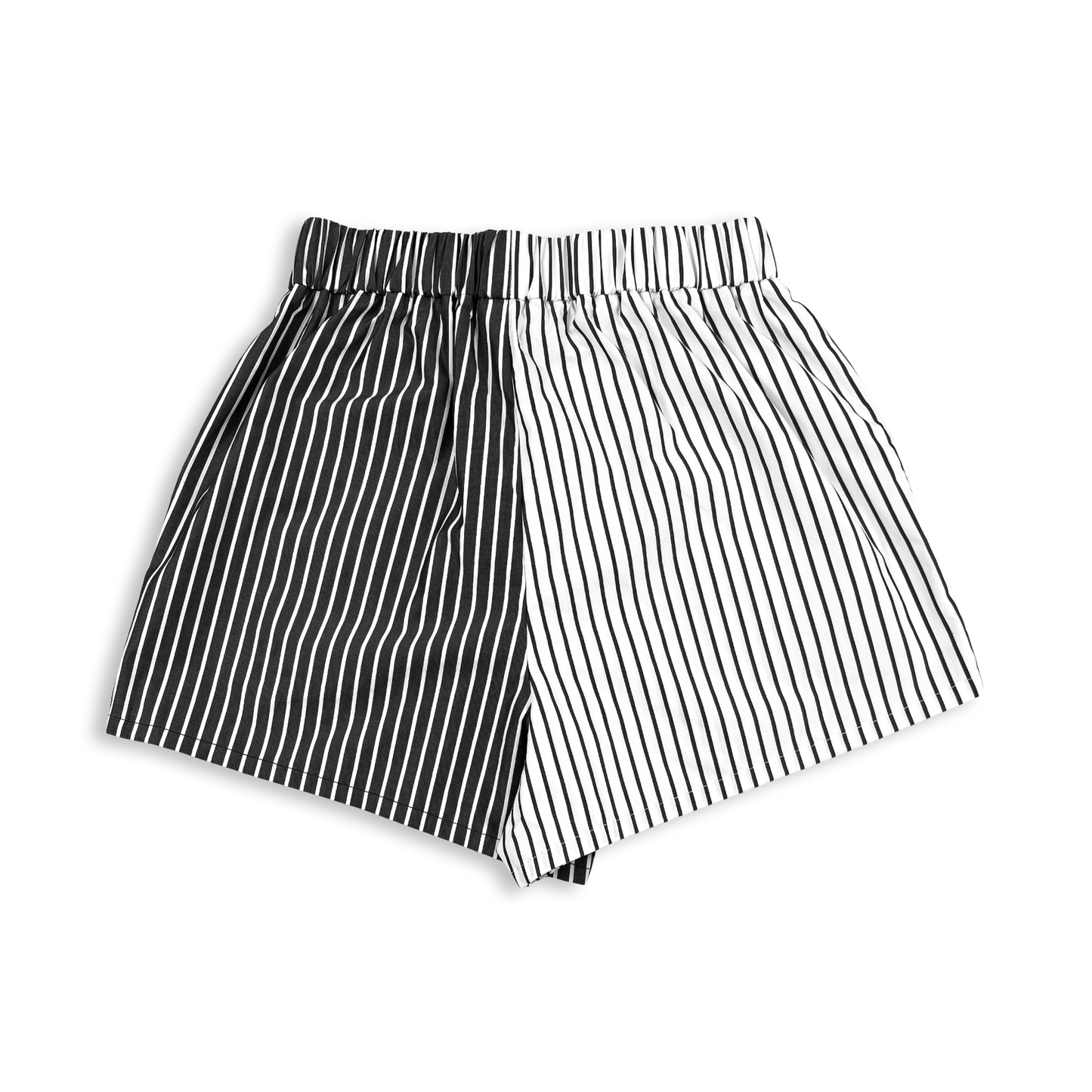 Level Up - Shorts