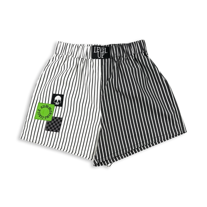 Level Up - Shorts