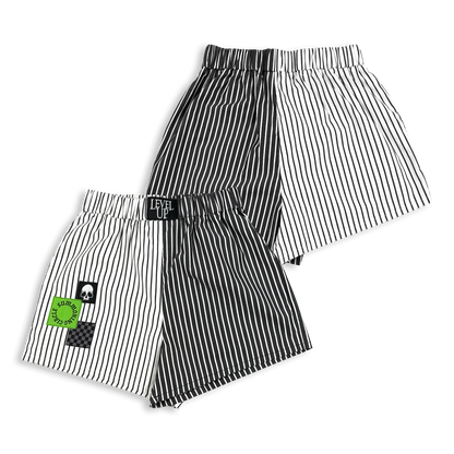 Level Up - Shorts