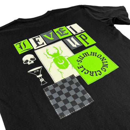 Level Up - Summerween Tee