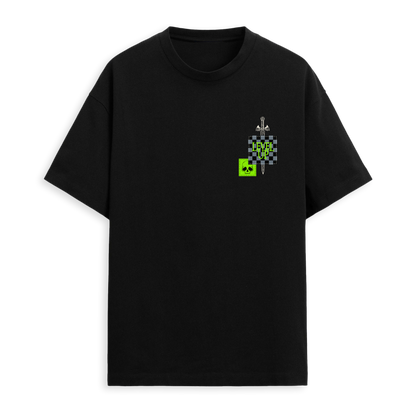 Level Up - Summerween Tee