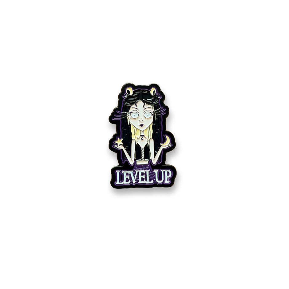Level Up Shop