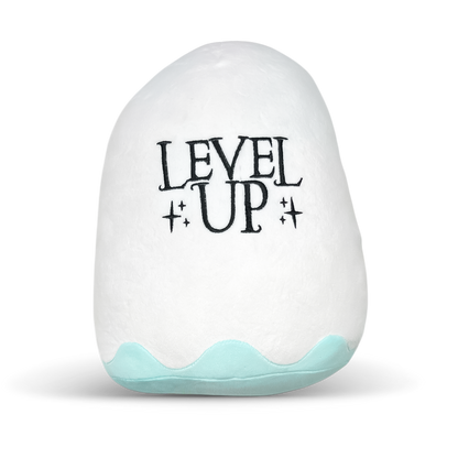 Level Up - Ghost Squish