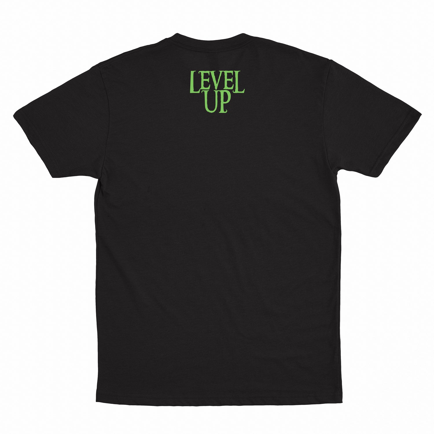 Level Up Clothes Apparel – Level Up Shop
