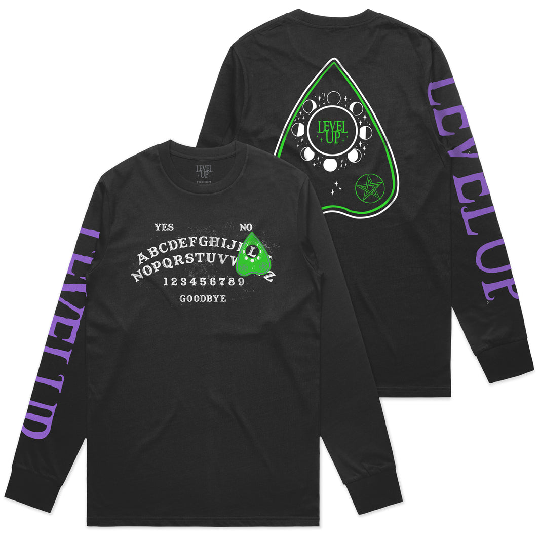 Level Up Shop
