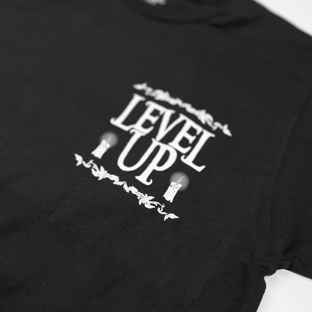 Level Up - Spellbound - Tour Tee